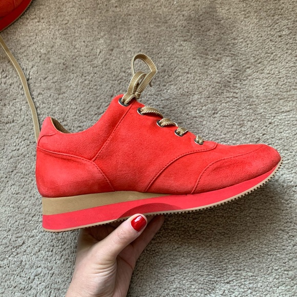 Max Mara Sneakers - Picture 15 of 15